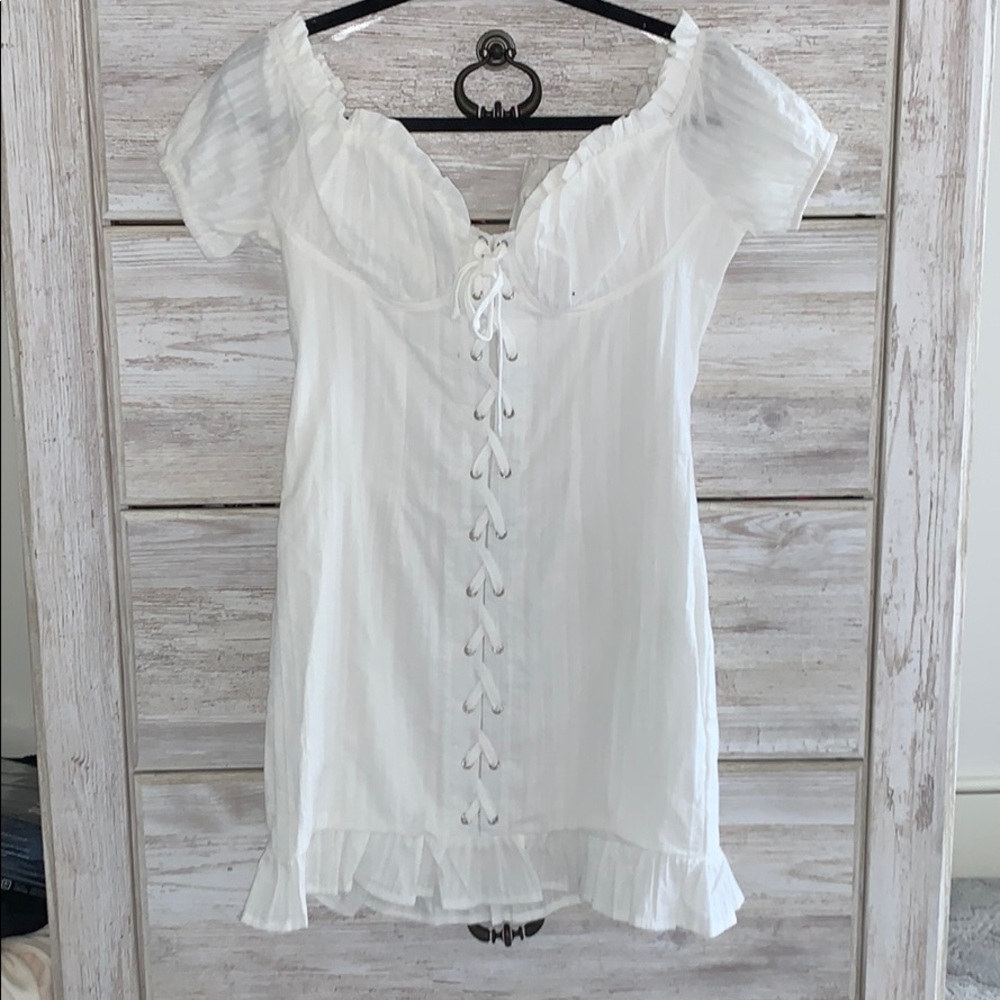 Princess Polly Dress